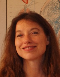 Magdalena Waltraud Weinert